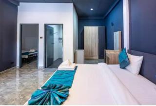 NO 7 Garden Villa - 3