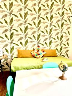 Via del Bosco Home - 1