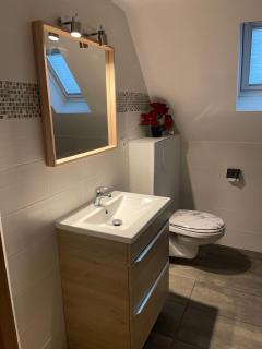 Gîte Les lavandières - Colmar - 6