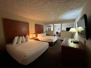 Wyndham Garden Medicine Hat Conference Center - 5