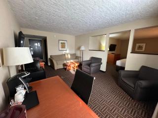 Wyndham Garden Medicine Hat Conference Center - 8