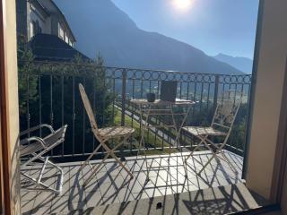 Aidi e Tilde Mountain View Apartment, Fiordalpe Valdidentro - 6