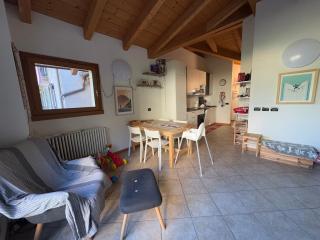 Aidi e Tilde Mountain View Apartment, Fiordalpe Valdidentro - 8