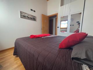 Aidi e Tilde Mountain View Apartment, Fiordalpe Valdidentro - 3