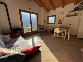 Aidi e Tilde Mountain View Apartment, Fiordalpe Valdidentro - 9