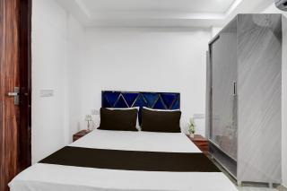 Hotel O RV Residency - 7