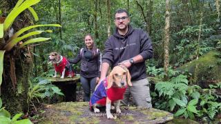 Hospedaje Bosque del Río - 6