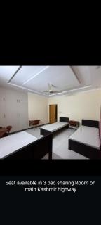 Professional lodges - 6