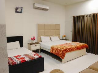 Professional lodges - 4