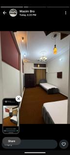 Professional lodges - 3