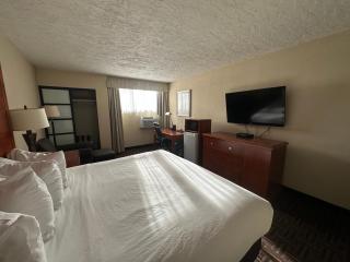 Wyndham Garden Medicine Hat Conference Center - 2