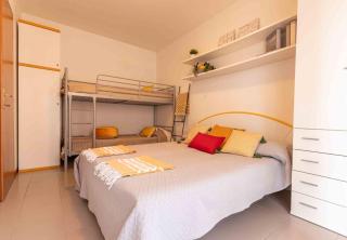 Comfortable apartment with a shared pool-Beahost - 7