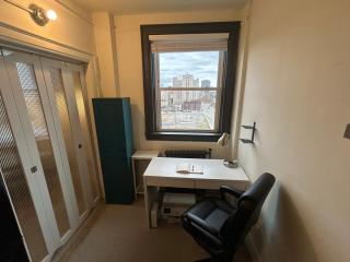 Comfy studio apartment with a beautiful view - 2