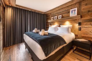 Alpine Casa Vacanze Domenion Livigno - 2