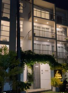 Silina Airport Residence & Transit Hotel - 9