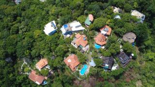 Casa MiMa com vista maravilhosa - 6