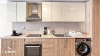 Ollystays Mangroovy 2 BR Beach and Pool Free access - 3