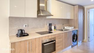 Ollystays Mangroovy 2 BR Beach and Pool Free access - 2