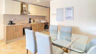 Ollystays Mangroovy 2 BR Beach and Pool Free access - 5