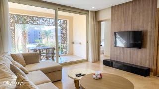 Ollystays Mangroovy 2 BR Beach and Pool Free access - 9