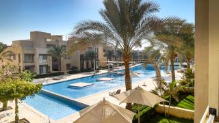 Ollystays Mangroovy 2 BR Beach and Pool Free access - 8