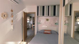 Apartamento Rosamar, sea view - 4