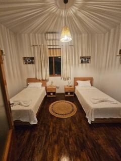 Woodlands apartments - 7