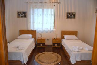 Woodlands apartments - 2