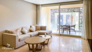 Ollystays Mangroovy 2 BR Beach and Pool Free access - 0