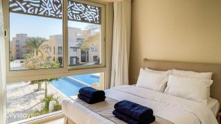 Ollystays Mangroovy 2 BR Beach and Pool Free access - 6