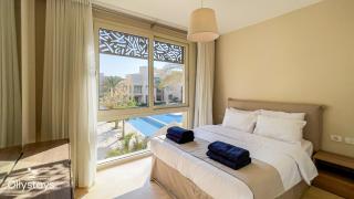 Ollystays Mangroovy 2 BR Beach and Pool Free access - 4