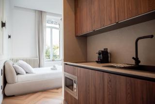 Suite Arche - Maison les Arcades au pied de la Gare de Charleville-Mézières - 7