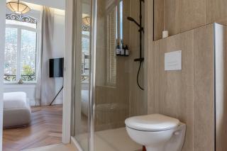 Suite Arche - Maison les Arcades au pied de la Gare de Charleville-Mézières - 1