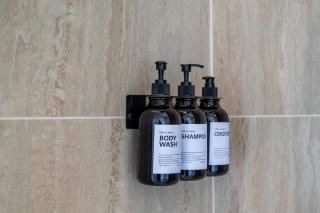 Suite Arche - Maison les Arcades au pied de la Gare de Charleville-Mézières - 2