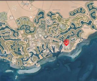 Ollystays Mangroovy 2 BR Beach and Pool Free access - 5