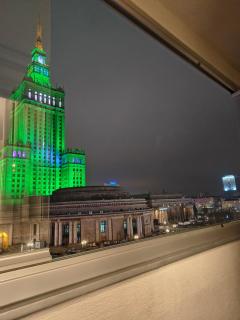 The Heart of Warsaw Apartments by TataRento - Warschau - 8