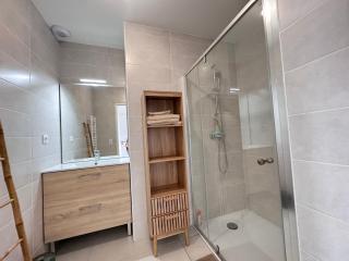 VALBERG CENTRE CŒUR STATION Studio avec mezzanine 4 couchages a deux pas des pistes - 6