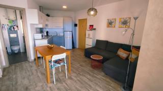 Apartamento Rosamar, sea view - 3