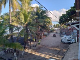 Beira mar suites Maracaipe - 6