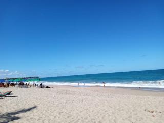 Beira mar suites Maracaipe - 5