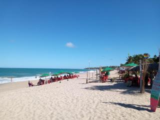 Beira mar suites Maracaipe - 4