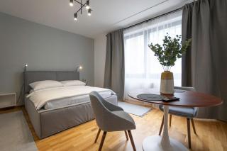 Bright stylish apartment in a top location - 0