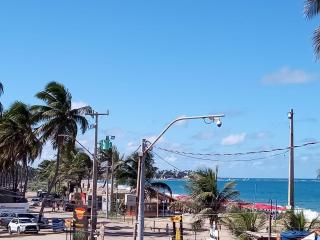 Beira mar suites Maracaipe - 3