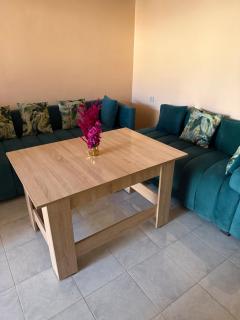 Résidence AGDAL - 1