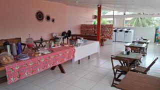 Beira mar suites Maracaipe - 2