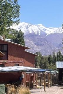 Solanas de Uspallata - 9