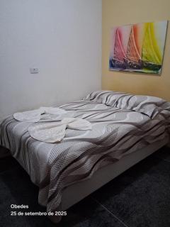 Beira mar suites Maracaipe - 1