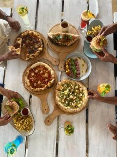 Kabalana Surf Club - 5