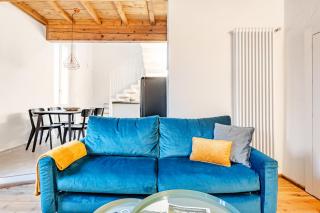 La Loggia dei Conti - Cuneo - 7