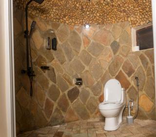 Nile Breeze Bamboo Lodge - 3